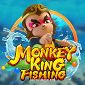 Monkey King Fishing game on phlwin