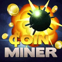 Coin Miner Game Image on phlwin
